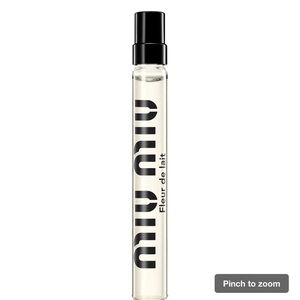 NIB Miu Miu Miutine Eau de Parfum